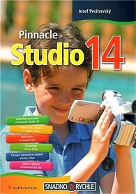 Pinnacle Studio 14
