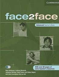face2face Advanced Teacher´s Book