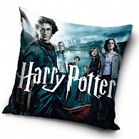 Povlak na polštářek Harry Potter Čarodějovi Učni