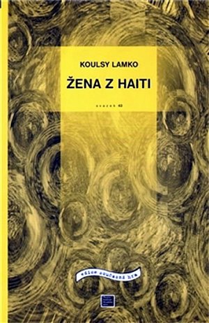 Žena z Haiti sv.43