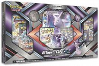 Pokémon: Espeon-GX or Umbreon-GX Premium Collection (2/12)
