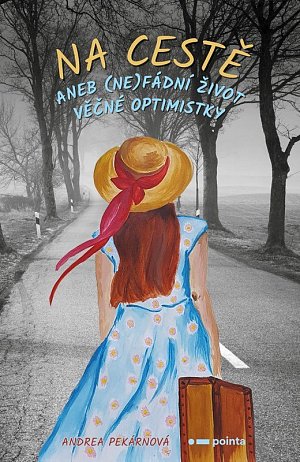 Na cestě aneb (ne)fádní život věčné optimistky