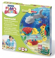 FIMO sada kids Form & Play - Mořský svět