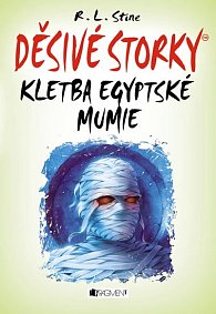 Děsivé storky - Kletba egyptské mumie