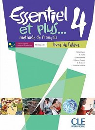 Essentiel et plus 4: Livre de l´éleve