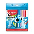 Maped - Fixy Color´Peps Ocean 12 barev