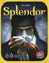 Splendor - Karetní hra