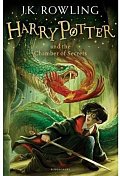 Harry Potter and the Chamber of Secrets, 1.  vydání
