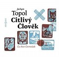 Citlivý člověk - CDmp3