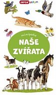 Naše zvířata - Minipedie