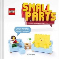 LEGO: Small Parts / The Secret Life of Minifigures