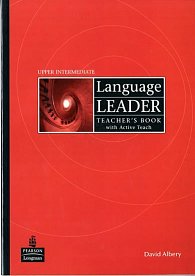 Language Leader Upper Intermediate Teacher´s Book w/ Active Teach Pack