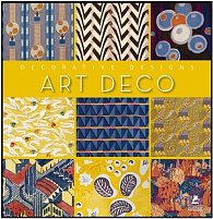 Art Deco - Decorative Design