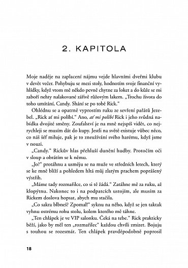 Náhled Smlouva na lásku