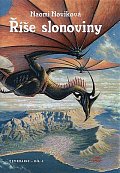 Říše slonoviny - Temeraire 4