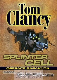 Splinter Cell : Operace Baracuda