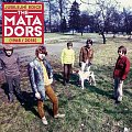 The Matadors Jubilejní edice (1968-2018) - CD