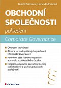 Obchodní společnosti pohledem Corporate Governance