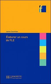 Collection F - Elaborer un cours de FLE