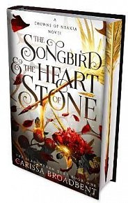 Songbird and the Heart of Stone