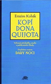 Kopí Dona Quijota