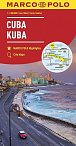 Kuba - Cuba / City maps 1:1mil.