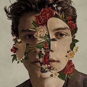 Shawn Mendes - CD