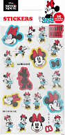 Minnie samolepky