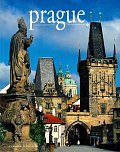 Prague / Praha - místa a historie
