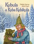 Kubula a Kuba Kubikula, 1.  vydání