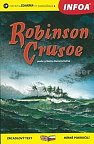 Robinson Crusoe - Zrcadlová četba