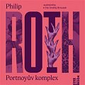 Portnoyův komplex - CDmp3 (Čte Ondřej Brousek)