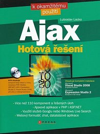 Ajax - Hotová řešení