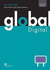 Global Beginner: Digital Whiteboard Software - Multiple User