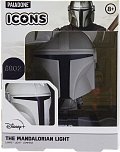 Icon Light Mandalorian
