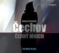 Černý mnich - CDmp3 (Čte Viktor Preiss)