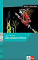 Die kleine Hexe (A1-A2) - Buch