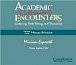 Academic Encounters: Human Behaviour Listening Class Audio CDs /4/