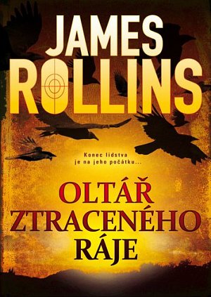 Oltář ztraceného ráje, 2.  vydání