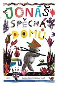 Jonáš spěchá domů