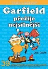 Garfield přežije nejsilnější (č.39)