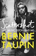 Scattershot: Life, Music, Elton and Me, 1.  vydání