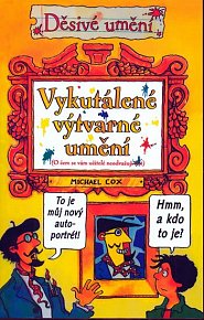 DU - Vykutálené výtvarné umění - 2.vyd.