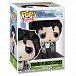 Funko POP Movies: Edward Scissorhands in Dress Clothes (Střihoruký Edward)