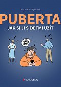Puberta - Jak si ji s dětmi užít