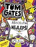 Tom Gates 5 - Je absolutně nejlepší (jak kdy)