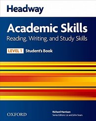 Headway Academic Skills1 Reading & Writing Student´s Book