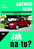 Daewoo Nexia 3/95 - 12/97 - Jak na to? - 82.