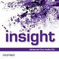 Insight Advanced Class Audio CDs /3/