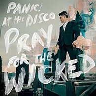 Pray For The Wicked - CD